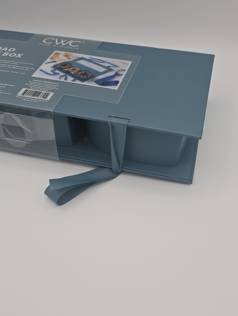 CWC Cook with Color "Dad" Gift Box - Picture 6 of 6